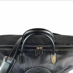 Tucker Tweed Equestrian Tryon Travel Overnight Bag 27 Tucker Tweed Equestrian Tryon Travel Overnight Bag -Farm House Tack Sales Shop tucker tweed the tryon travel overnight polo leather handbags 2copy