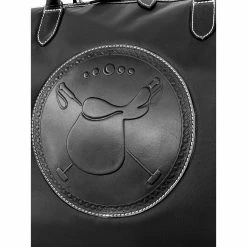 Tucker Tweed Equestrian Tryon Travel Overnight Bag 40 Tucker Tweed Equestrian Tryon Travel Overnight Bag -Farm House Tack Sales Shop tucker tweed the tryon travel overnight polo leather handbags 4