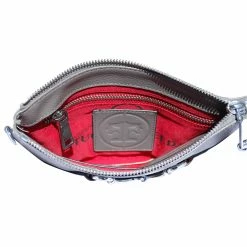 Tucker Tweed Equestrian Wellington Wristlet 48 Tucker Tweed Equestrian Wellington Wristlet -Farm House Tack Sales Shop tucker tweed the wellington wristlet leather handbags