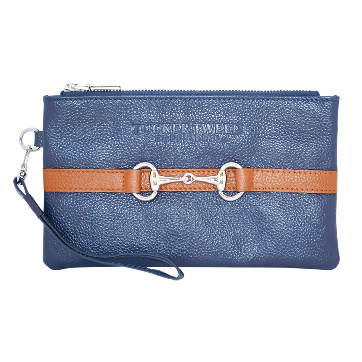 Tucker Tweed Equestrian Wellington Wristlet 11 Tucker Tweed Equestrian Wellington Wristlet - Image 11