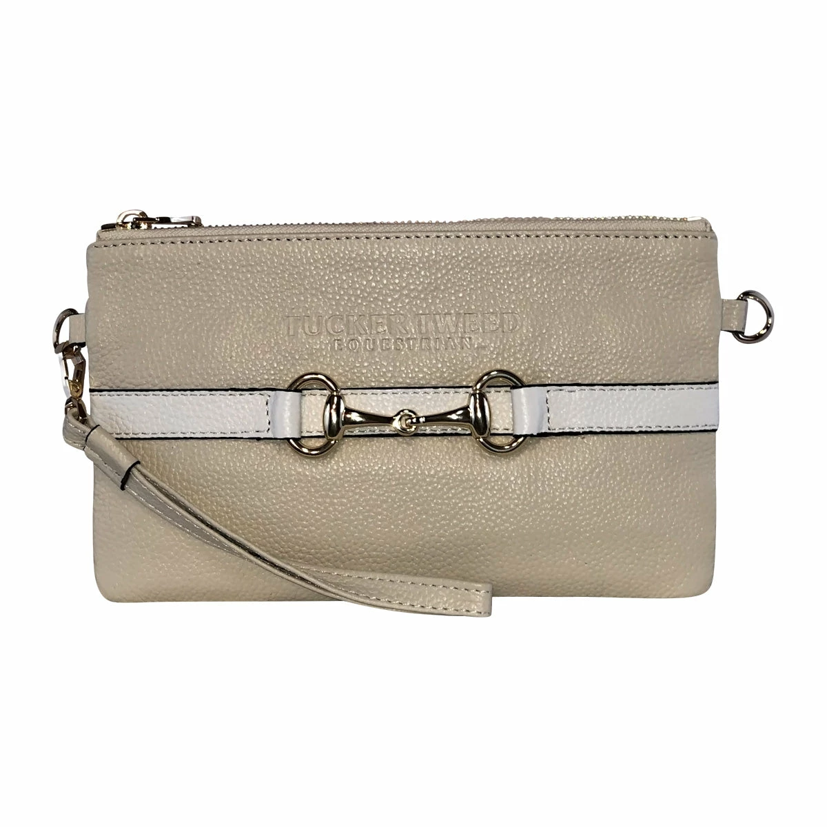 Tucker Tweed Equestrian Wellington Wristlet 18 Tucker Tweed Equestrian Wellington Wristlet - Image 18