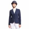 Samshield Women's Victorine Satin Competition Jacket