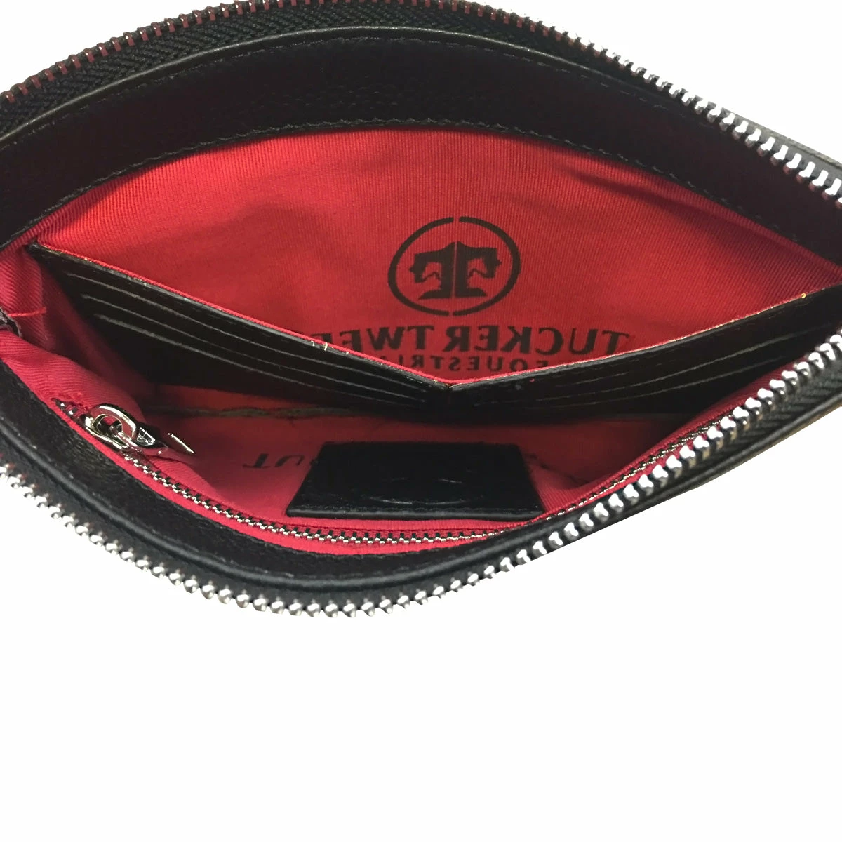 Tucker Tweed Equestrian Wellington Wristlet 22 Tucker Tweed Equestrian Wellington Wristlet - Image 22