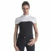 EGO 7 Women's Lace Top Short Sleeve