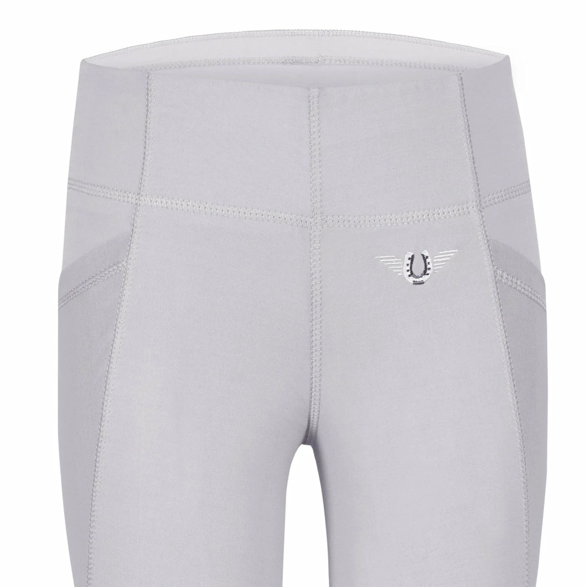 TuffRider Children's Minerva EquiCool Tights 25 TuffRider Children's Minerva EquiCool Tights - Image 25