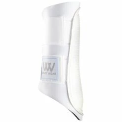 Woof Wear Sport Brushing Boots -Farm House Tack Sales Shop white 25410.1574560797.1280.1280