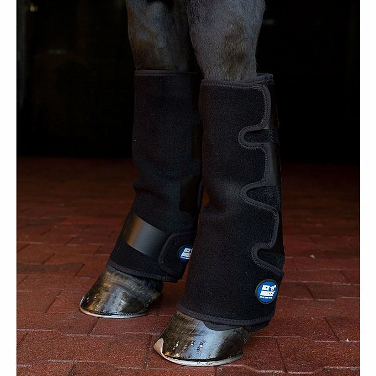 Ice Horse Suspensory Wraps 3 Ice Horse Suspensory Wraps - Image 3