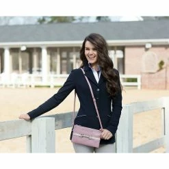 Tucker Tweed Equestrian Wellington Wristlet 52 Tucker Tweed Equestrian Wellington Wristlet -Farm House Tack Sales Shop wristlet21