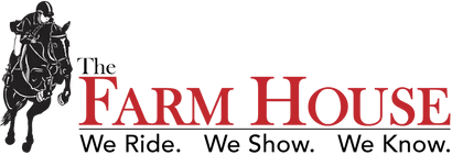 Farm House Tack Sales Shop